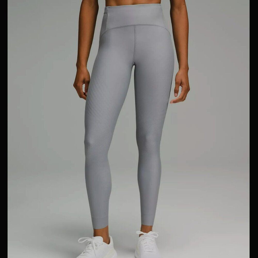 lululemon SenseKnit Running High-Rise Tight 28"